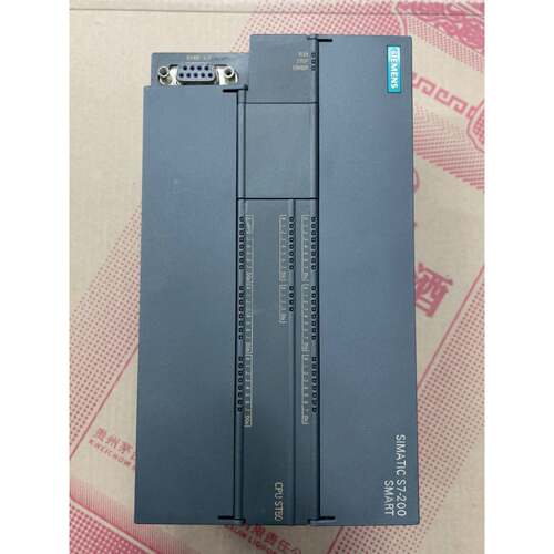询价PLC200 SMART  CPU ST60  6ES-可维修