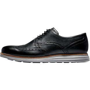 Cole Haan/歌涵 男鞋牛津鞋 英伦风休闲皮鞋正装 C26470