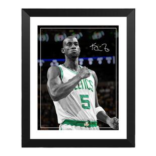 加内特照片墙摆件Garnett球迷礼品