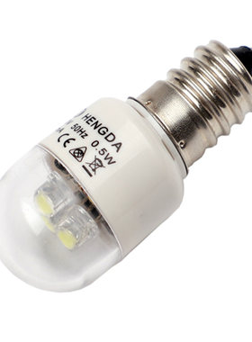家用电动缝纫机LED灯泡