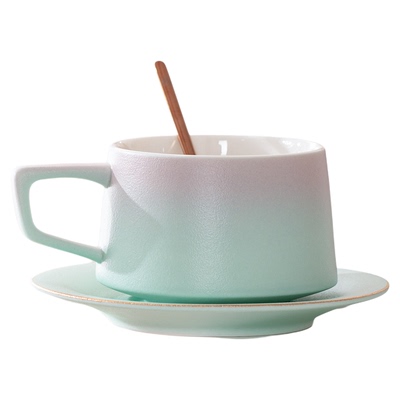 南山先生知心咖啡杯子