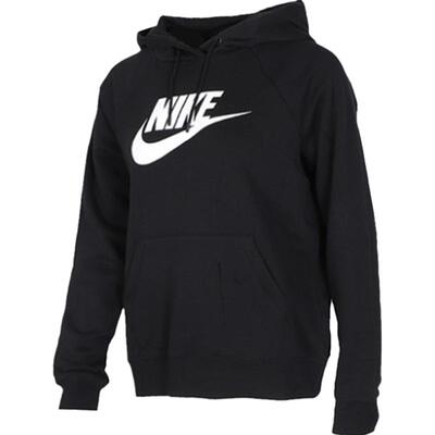 宽松连帽套头衫Nike/耐克