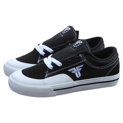 FALLEN专业滑板鞋THELOC男女鞋