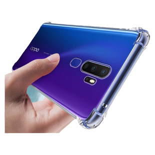 oppoa11的手机壳OPPO11x女新款a11全包opa11s防摔oppo男opp0pp0ppoa11×硅胶oppa透明opρa软PCHM30适用opooa