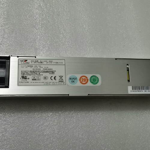 溢价- EMACS 新巨M1S-3400V 电源