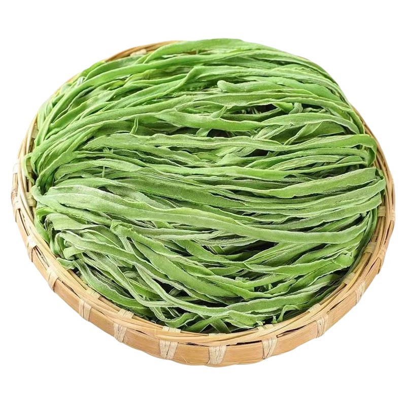 正宗特级新货贡菜苔干干货