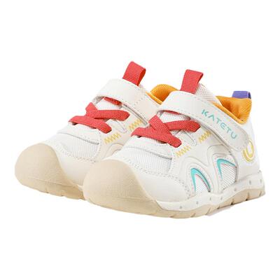 卡特兔防滑透气机能鞋