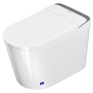 九牧轻智能马桶坐便器座全自动电动小户型尺寸家用冲洗加热ZS680u