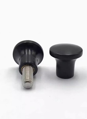 HAQ02/HAQ03/HAQ06/HAQ07--M5/M6/M8/M10-D17/D21/D25 蘑菇头把手