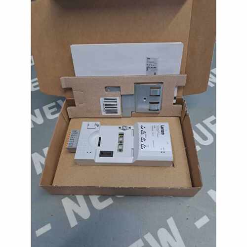 15936043  LENZE  I5CA5T020000A1000S  Unit Of Control New