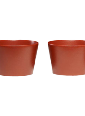 朱雀紫砂品茗杯功夫茶具