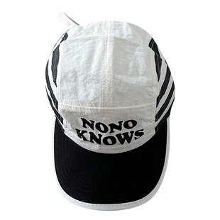 韩国同款儿童帽子春夏洋气韩系ins男童棒球帽男孩洋气防晒遮阳帽