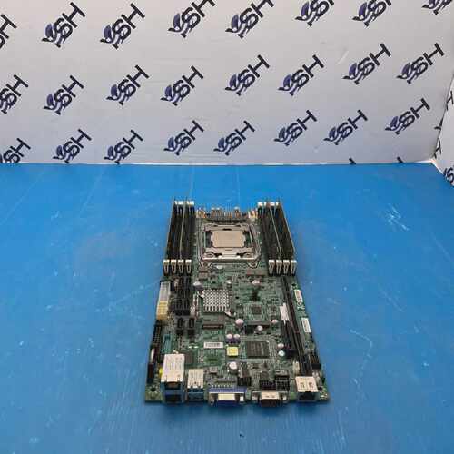 UPHW03-C3 Single Board Industrial Computer MB-UPHW03 w/ CPU