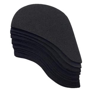 PROCARE跟腱断裂康复鞋垫医用术后跟腱垫足跟部抬高跟腱靴垫衬垫