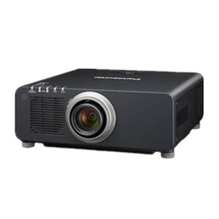 松下投影机激光白天商用户外大型会议室全息投墙超高清4K高流明高端工程机家用办公山体楼体水幕全息拼接