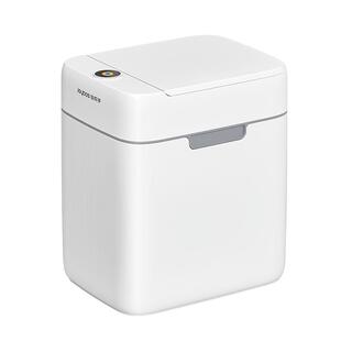 佳帮手智能感应垃圾桶家用免充电全自动2025新款客厅卫生间垃圾桶