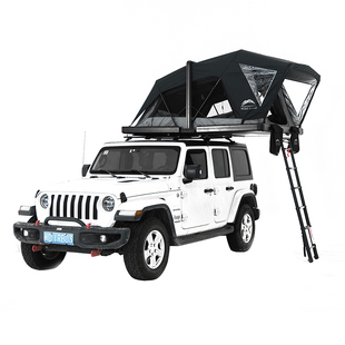 秋野地探索者硬顶车顶帐篷bj40坦克300理想l6789方程豹钛7汉兰达