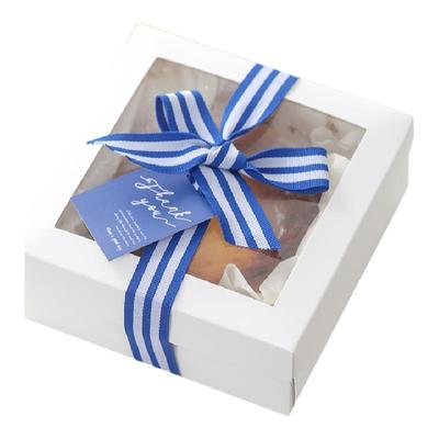 巴斯克芝士蛋糕甜点烘焙包装盒