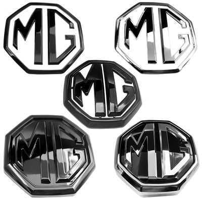 名爵MG5/MG7/MG6前中网标后车标