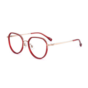 意大利进口高端名牌老花眼镜女士防蓝光高清时尚十大品牌正品洋气