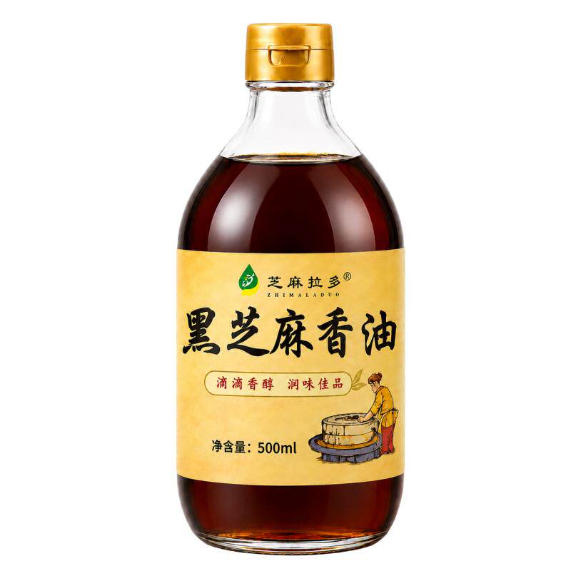 一滴提香，拌面凉菜都好吃