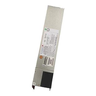 超微PWS-2K04A-240 2000W 7048GR-TR 7049GP-TRT 服务器电源模块