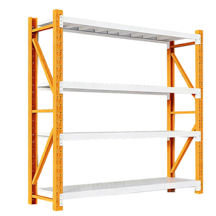 工具架工具柜五金工具收纳架仓储货架多层置物架车间重型铁架子