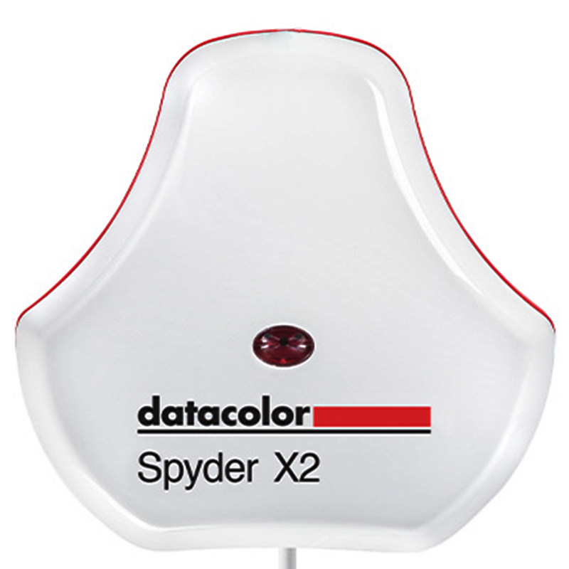 出租红蜘蛛校色仪spyderx显示器校色仪屏幕校色红蜘蛛X旗舰版租赁