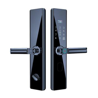 爵象热销90万+智能门锁-免费安装