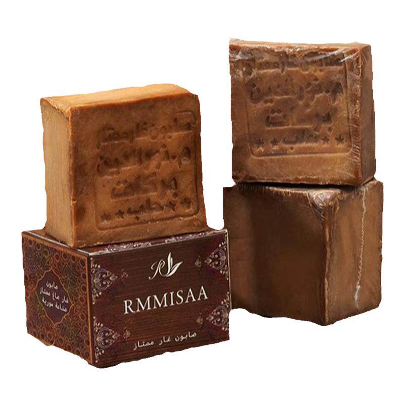 RMMISAA叙利亚古皂温和不刺激