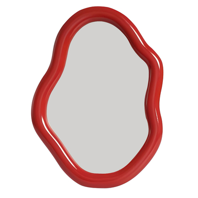 北欧不规则艺术装饰镜