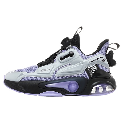 透气休闲运动鞋气垫跑步鞋男鞋