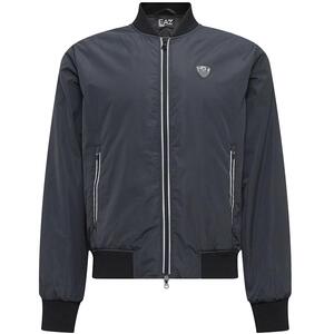 ARMANI/阿玛尼24年秋冬新品时尚保暖棉衣棉服夹克外套国际大牌男