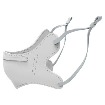 简呼吸防护鼻罩超透气口罩