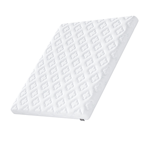 黄麻棕天然硬护脊棕榈床垫