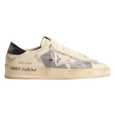 GoldenGoose厚底运动休闲板鞋