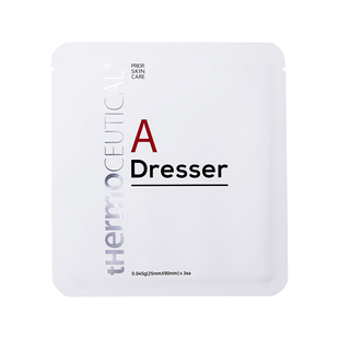 thermoceutical素秀茉莉官方旗舰店 透明质酸钠面膜 A Dresser