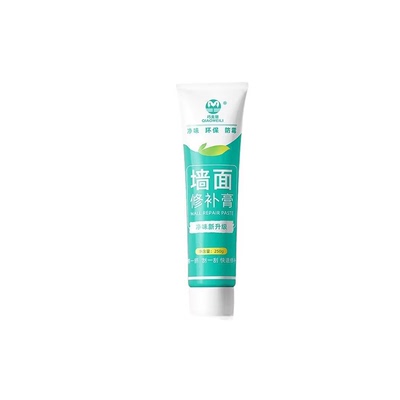 补墙膏墙面修补膏白色乳胶漆墙壁神器墙体墙洞缝隙修复胶泥腻子膏