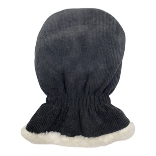 无指手套手骨折保护套手伤术后康复护理保暖防寒连指手套