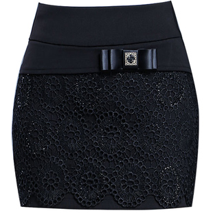 2025夏季新款短裤裙短裙短裤女夏外穿大码高腰薄款前裙后裤短裙裤