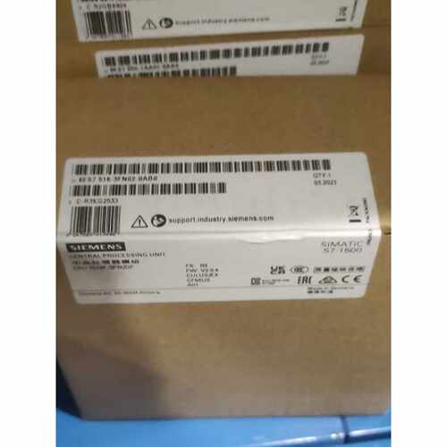 议价西门子CPU6ES7516-3AN02/3FN02/3AP03/3FP03-0AB01516-3PNDP