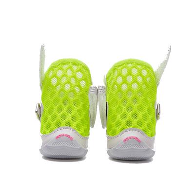 dJJ狗鞋fokwow保暖防滑不掉棉鞋