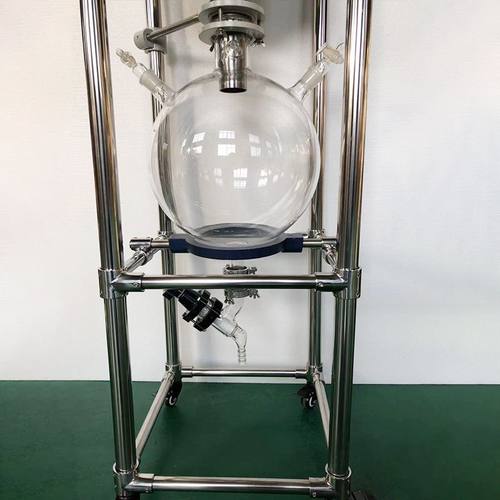 批发供应实验室ZF系10-100L真空负压空气抽滤器 固液分离抽滤装置