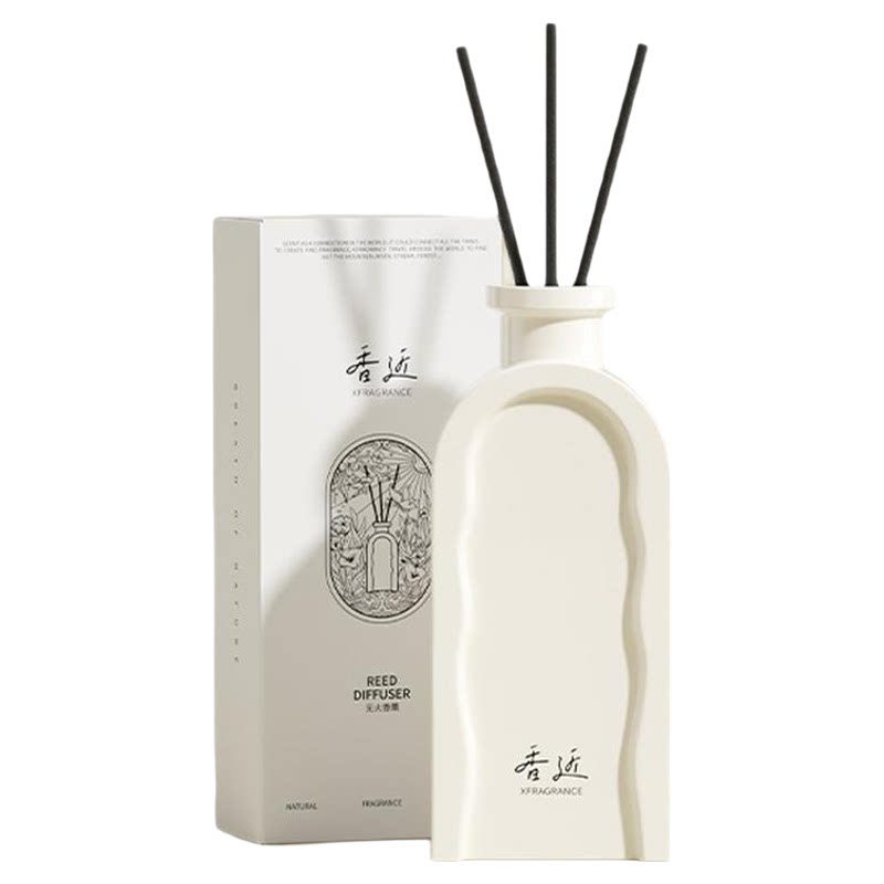 丽枫酒店同款薰衣草香薰补充液
