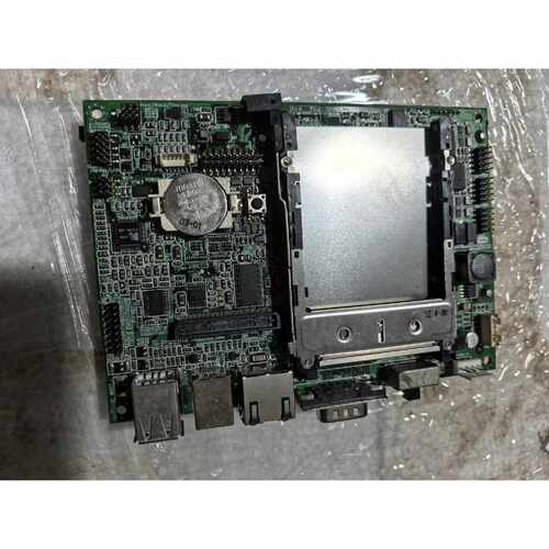 询价嵌入式工业设备主板 PCM-7210 工控机控制板98B67