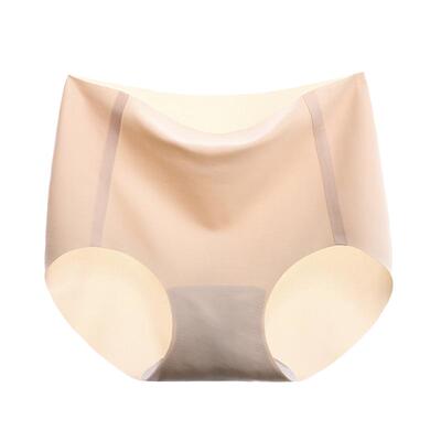 芬怡无痕内裤女束缚轻薄贴合