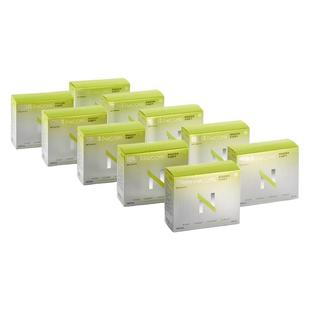 小N超导体卫生巾姨妈巾日用夜用轻薄透气女