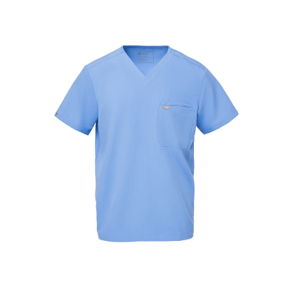 FIGSLEON男士速干抗菌刷手服