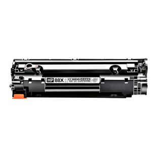 适用惠普打印机cc388x硒鼓（兼容HP原装CC388A硒鼓）CC388E碳粉盒CC388XL墨盒CC388XXL墨粉盒cc388ae cc388xc