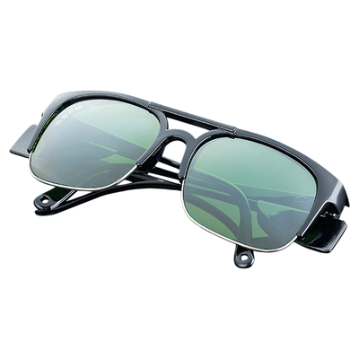 电焊眼镜焊工专用防辐射防强光防飞氩弧切割防打眼紫外线防护墨镜